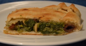 italian christmas menu LVsK